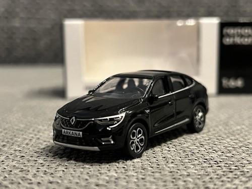 Norev renault arkana megane - arkana,