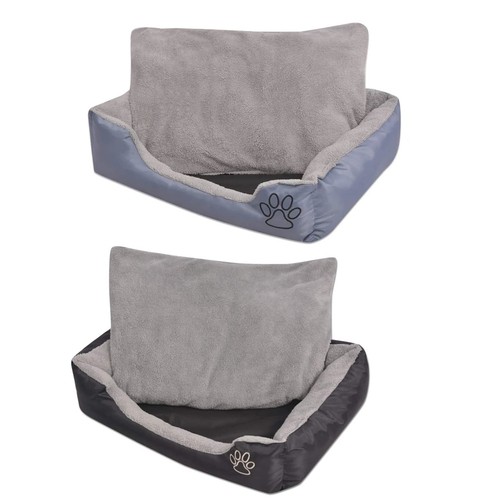 Xxl hundebett mit - s-xxl,