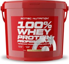 Scitec Nutrition 100% Whey