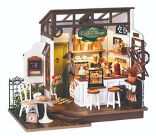 Rolife | 3D-Puzzle | DIY House
