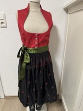 Berwin Wolff Tracht Dirndl