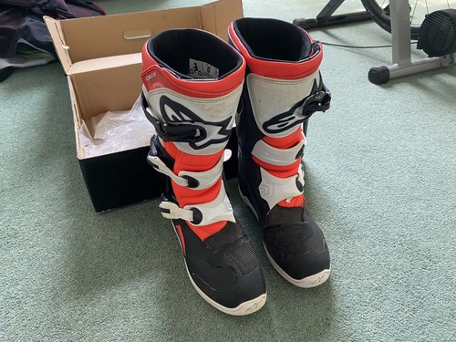 Alpinestars tech youth mx - youth,