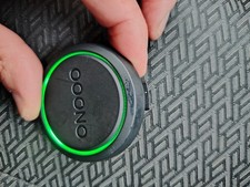 Ooono Trafikalarm V3 Blitzerwarner - Schwarz