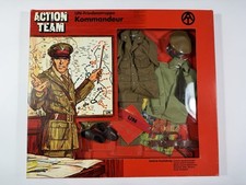 Action Team UN Friedenstruppe