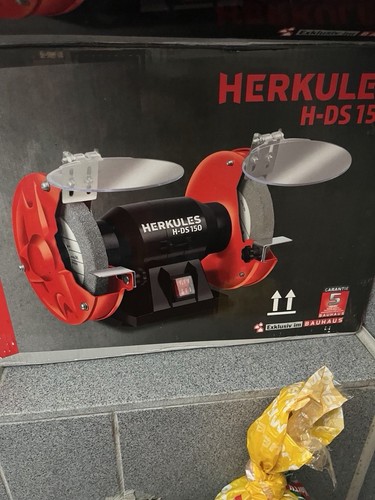 Herkules ds150 - herkules, h-ds150