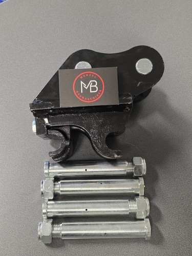 Schnellwechsler minibagger - schnellwechsler,