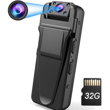 Mini Kamera HD Nachtsicht