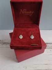 Affinity Diamanten Schmuck