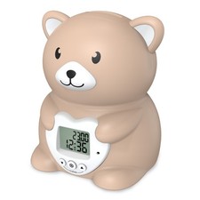 Digitaler Kinderwecker mit