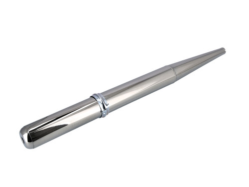 Auspuff chrom ohne - auspuff,, chrom,