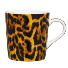 AMBITION Kaffeebecher Animal