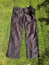 Zimmermans Hose Pionier Gr 44