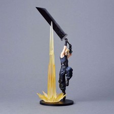 Final Fantasy 7 Rebirth Figur