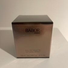 Babor men eau toilette - babor, de