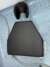 Schulterplatte mit Kopfkalotte für Schmitz Op-Tisch