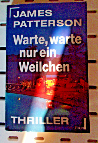 Warte nur ein weilchen - warte,,