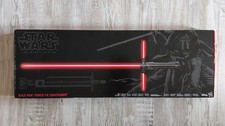 Hasbro Star Wars Black Series Kylo Ren Force Fx Lightsaber , NEU&OVP 