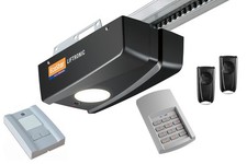 Hörmann EcoStar Liftronic 800-2 Garagentorantrieb Torantrieb - Garagentoröffner