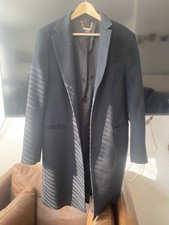 100% GOBI Cashmere Mantel Gr