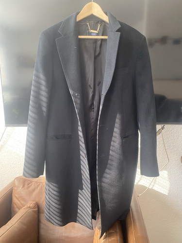 100 gobi cashmere mantel - gobi, gr