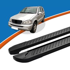 Trittbretter passend für