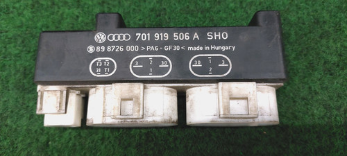 Steuergerät kühler - vw,