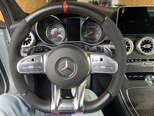 Mercedes Benz Original AMG Performance Lenkrad C Klasse E Klasse G Klasse Usw..