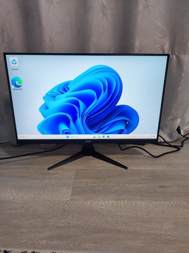 Acer qg271 gaming monitor - ,