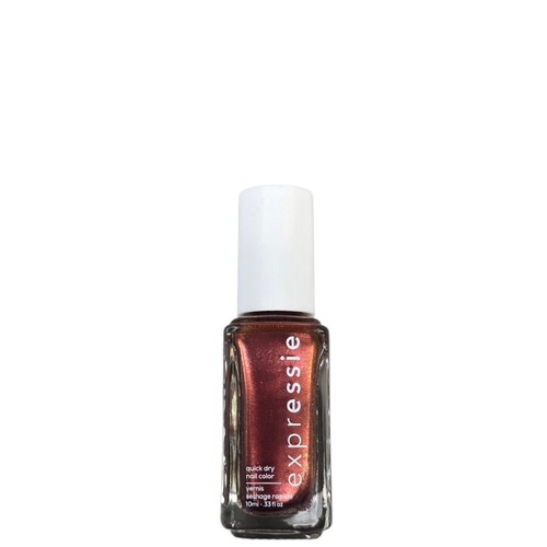 Essie nail polish - nail, polish/expressie