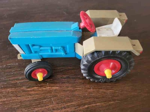 Alter ddr traktor - ddr,