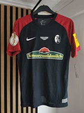 SC Freiburg 2021/2022
