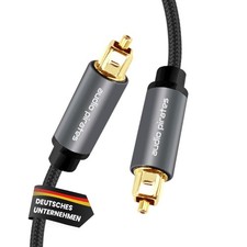 Audio pirates toslink optisch - audio,