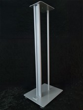 Originale Quadral Lautsprecherständer Boxenständer aus 80er/90er Jahren Vintage