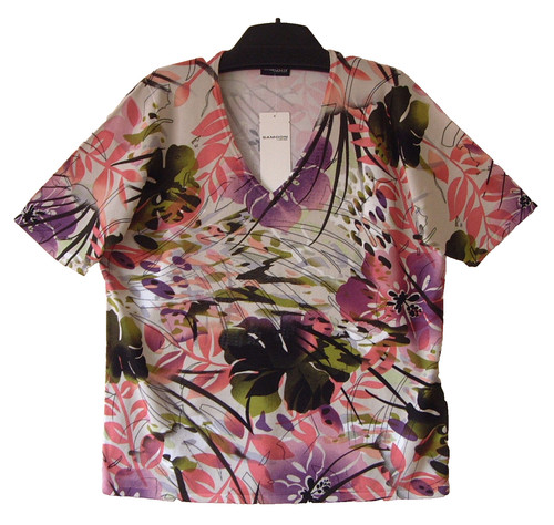 Samoon pullover gerry weber - pullover,