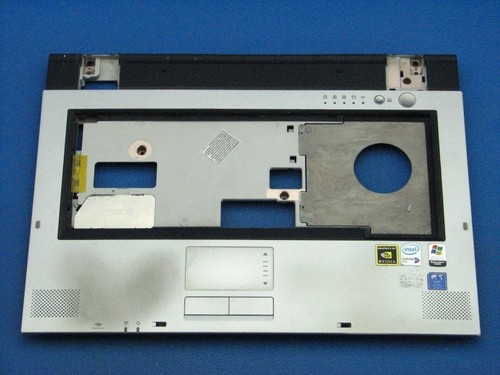 Gehäuse oben touch - touch, pad