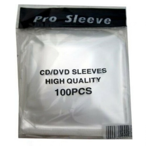 100 sleeves mit - x,