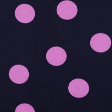 Baumwolle Flanell Druck, Dots