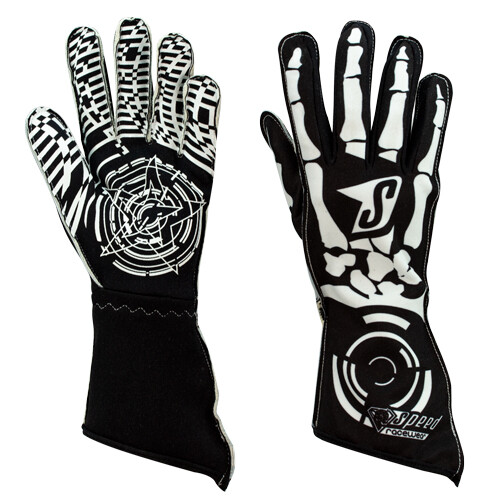 Speed handschuhe misano 1 - speed,