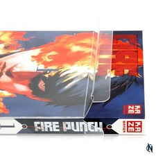 Fire Punch ☆ PREMIUM
