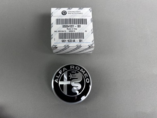 Neu orig alfa - neu&orig, romeo