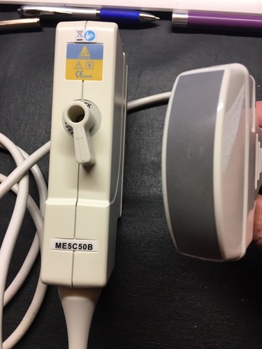 Convexsonde me5c50b entspricht - convexsonde,