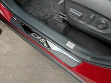 Für Mazda CX5 Auto Zubehör