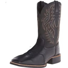 Western Reitschuhe Reitstiefel Stiefel Westernstiefel Westernreitschuhe Neu 39