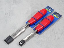 KINZO 2x Stechbeitel