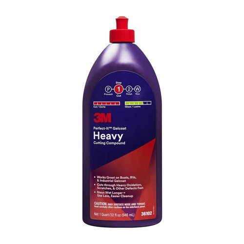 36102 perfect gelcoat - 3m,