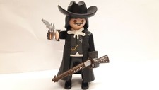 Playmobil Custom Western