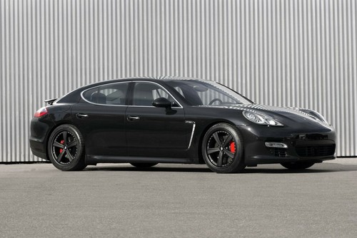 Gemballa felgensatz sport - gemballa,