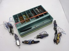 Arnold Spur N & More: Konvolut