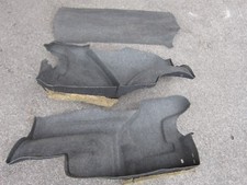 AUDI A6 C4 LIMOUSINE