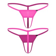 Herren transparente - de,